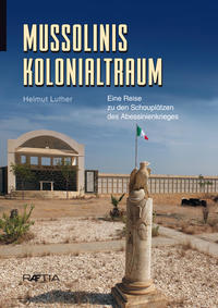 Vorderes Coverbild Mussolinis Kolonialtraum