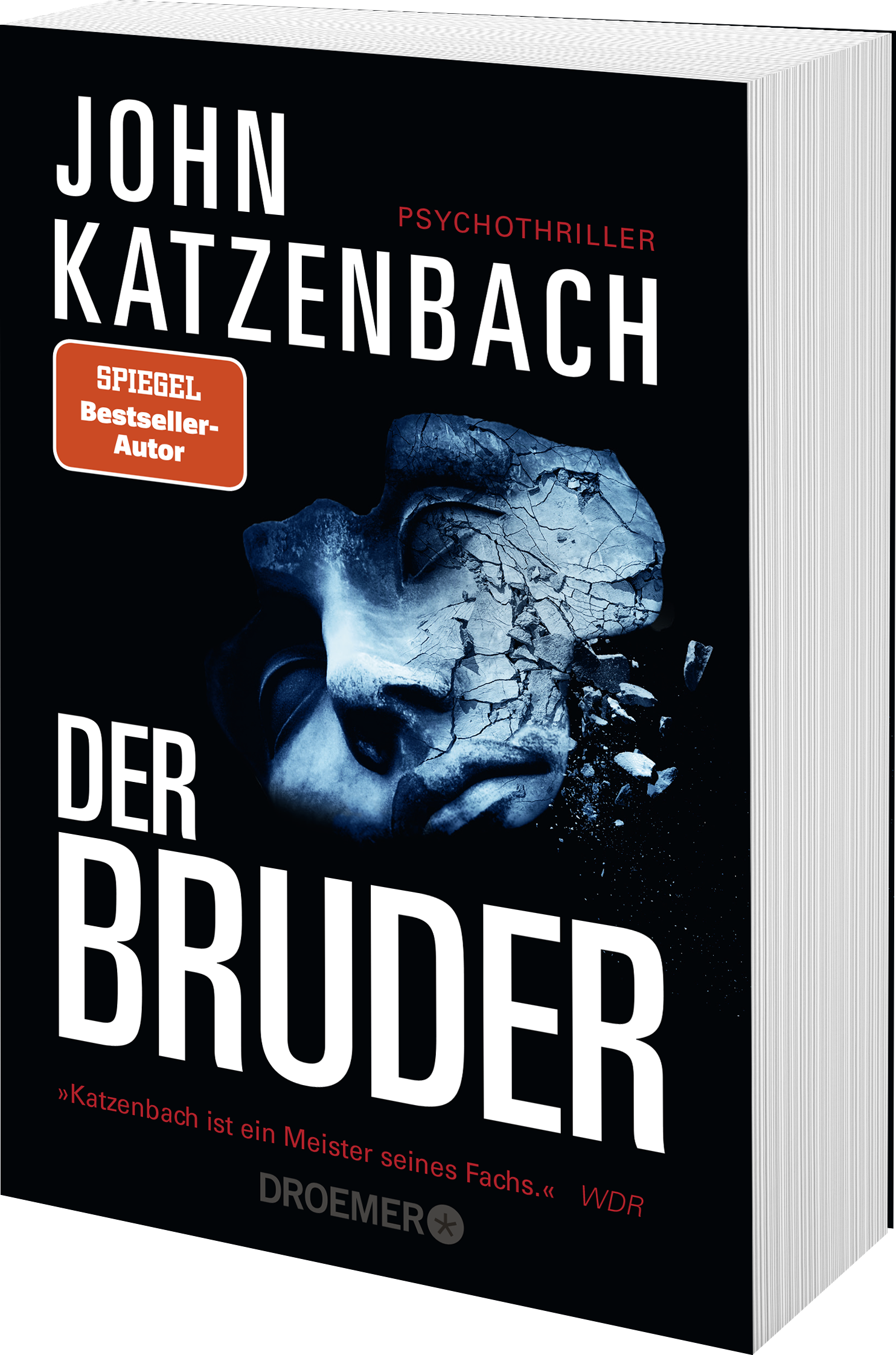 Anderes Coverbild Der Bruder