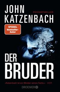 Vorderes Coverbild Der Bruder