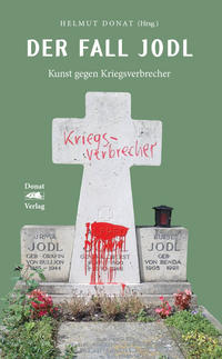 Vorderes Coverbild Der Fall Jodl