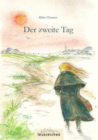 Vorderes Coverbild Der zweite Tag