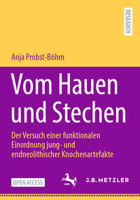 Vorderes Coverbild Vom Hauen und Stechen
