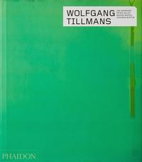 Vorderes Coverbild Wolfgang Tillmans