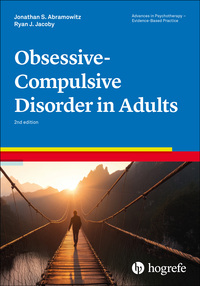 Vorderes Coverbild Obsessive-Compulsive Disorder in Adults