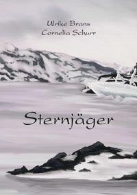 Vorderes Coverbild Sternjäger