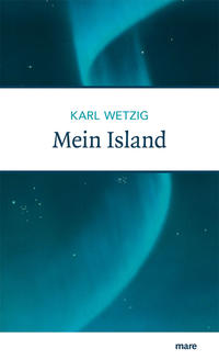 Vorderes Coverbild Mein Island