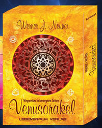 Vorderes Coverbild Venusorakel