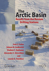 Vorderes Coverbild The Arctic Basin
