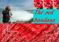 Vorderes Coverbild The Red Bandana