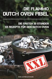 Vorderes Coverbild Dutch Oven Fibel XXL