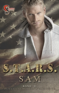 Vorderes Coverbild S.T.A.R.S.