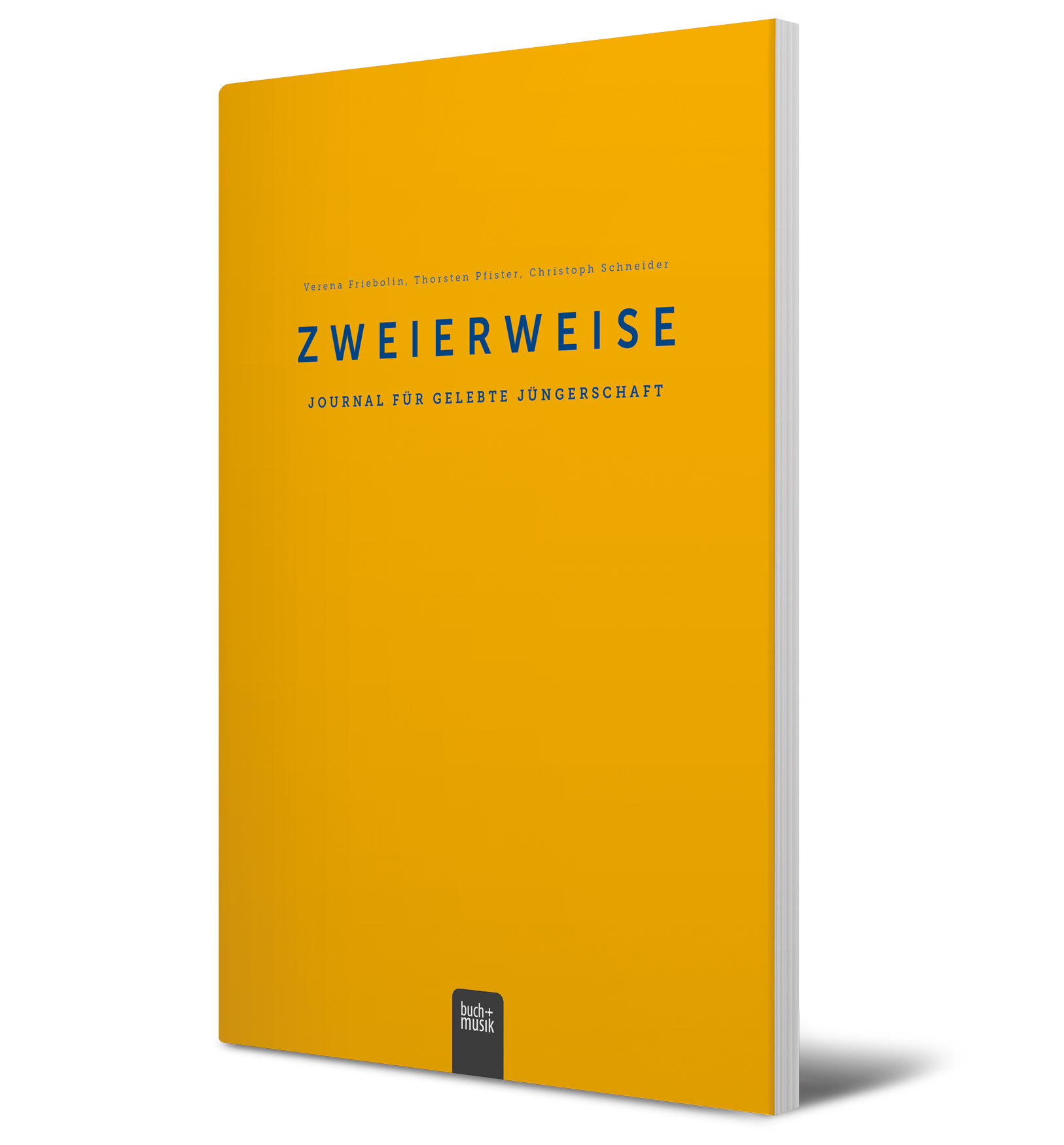 Anderes Coverbild Zweierweise