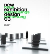 Vorderes Coverbild New Exhibition Design 03
