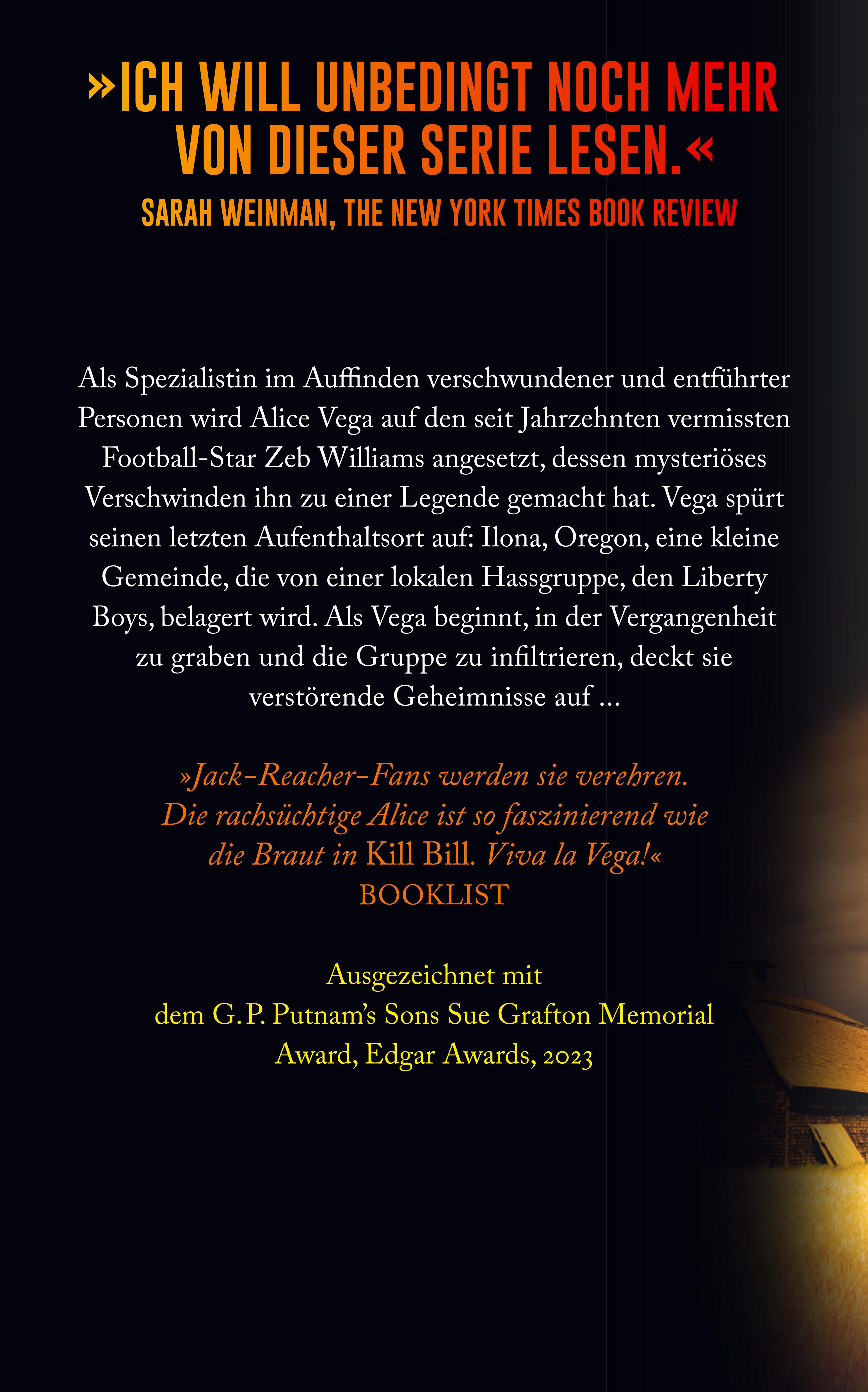 Rückseitencover Abgetaucht