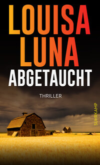 Vorderes Coverbild Abgetaucht