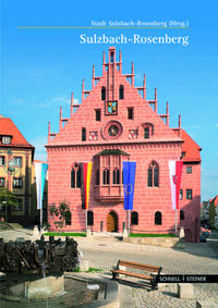 Vorderes Coverbild Sulzbach - Rosenberg