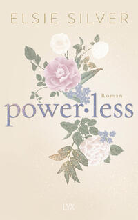 Vorderes Coverbild Powerless