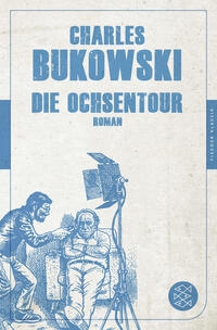 Vorderes Coverbild Die Ochsentour