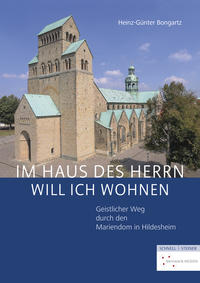 Vorderes Coverbild "Im Haus des Herrn will ich wohnen"