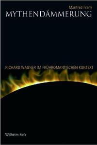 Vorderes Coverbild Mythendämmerung