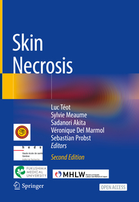 Vorderes Coverbild Skin Necrosis