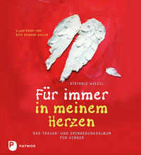 Vorderes Coverbild Für immer in meinem Herzen