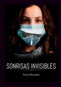 Vorderes Coverbild Sonrisas Invisibles