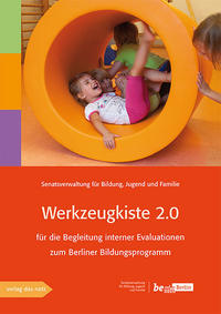 Vorderes Coverbild Werkzeugkiste 2.0