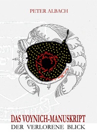 Vorderes Coverbild Das Voynich-Manuskript