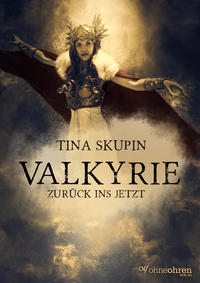 Vorderes Coverbild Valkyrie