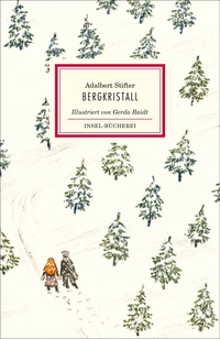 Vorderes Coverbild Bergkristall