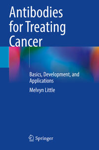 Vorderes Coverbild Antibodies for Treating Cancer