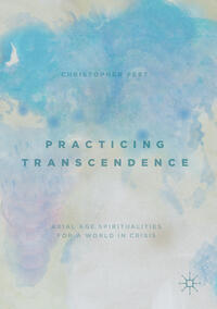 Vorderes Coverbild Practicing Transcendence
