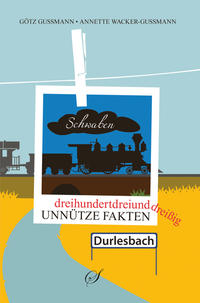Vorderes Coverbild Schwaben