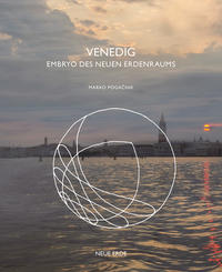 Vorderes Coverbild Venedig