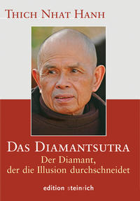 Vorderes Coverbild Das Diamantsutra