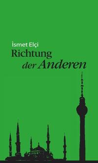 Vorderes Coverbild Richtung der Anderen