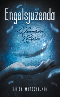 Vorderes Coverbild Engelsjuzenda