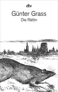 Vorderes Coverbild Die Rättin