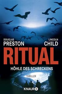Vorderes Coverbild Ritual