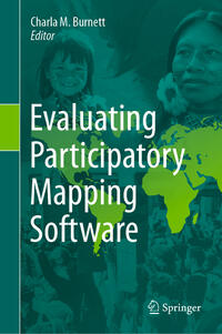 Vorderes Coverbild Evaluating Participatory Mapping Software