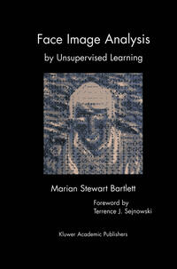 Vorderes Coverbild Face Image Analysis by Unsupervised Learning