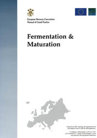 Vorderes Coverbild Fermentation and Maturation