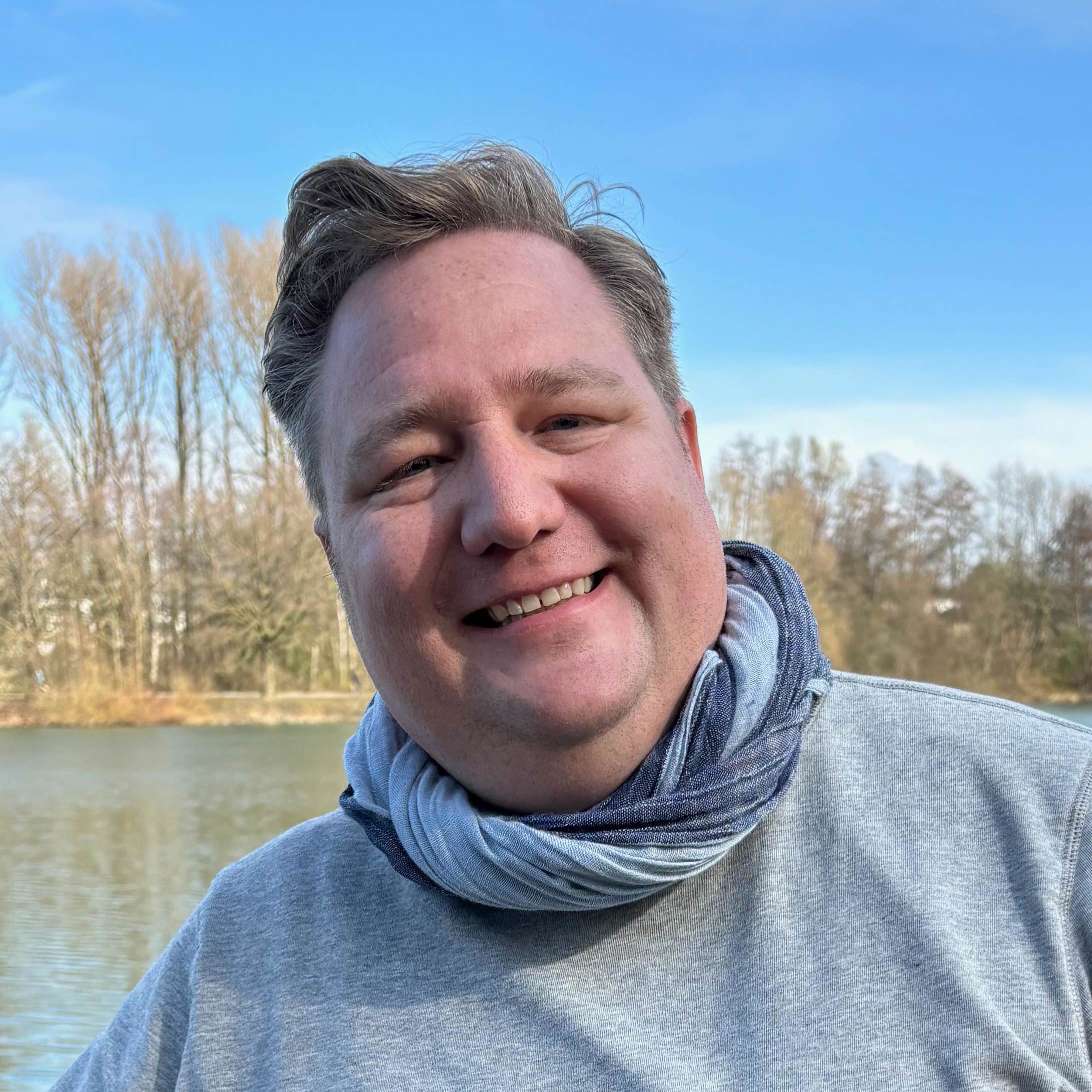 Bild des Mitwirkenden Hochsensibilität