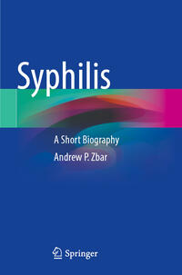 Vorderes Coverbild Syphilis