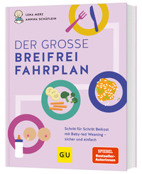 Vorderes Coverbild Der große Breifrei-Fahrplan