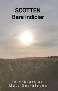 Vorderes Coverbild Scotten