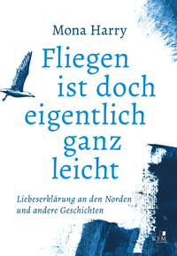Vorderes Coverbild Fliegen ist doch eigentlich ganz leicht