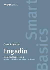 Vorderes Coverbild Engadin