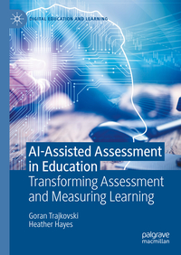 Vorderes Coverbild AI-Assisted Assessment in Education